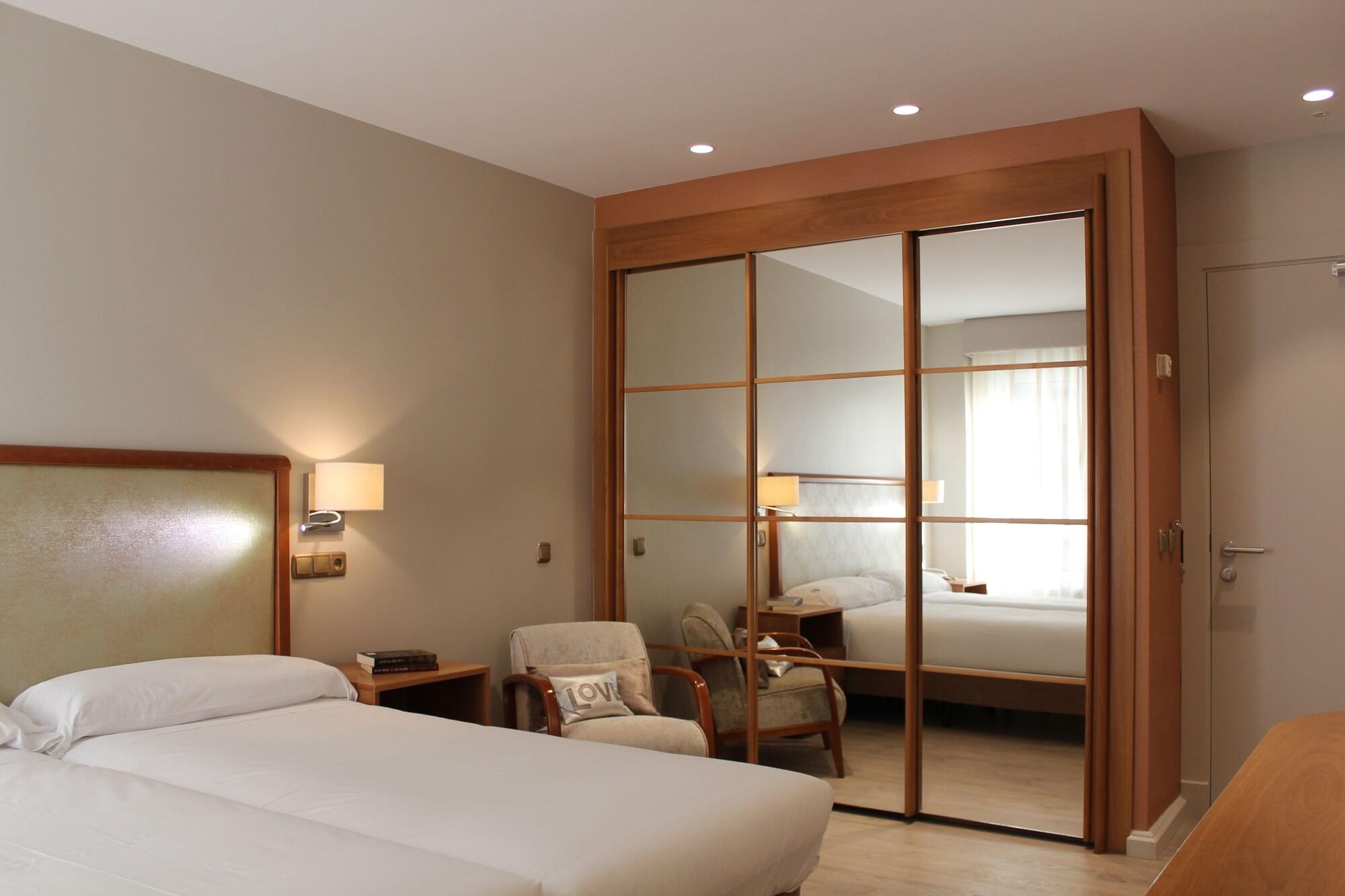 Varios Hotel Carreño
