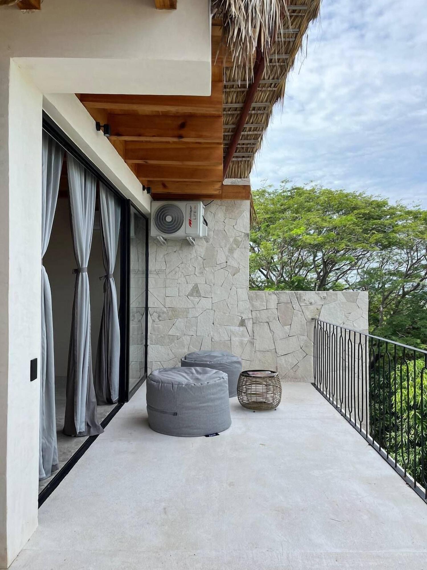 Comodidades del Alojamiento Maison de Reve