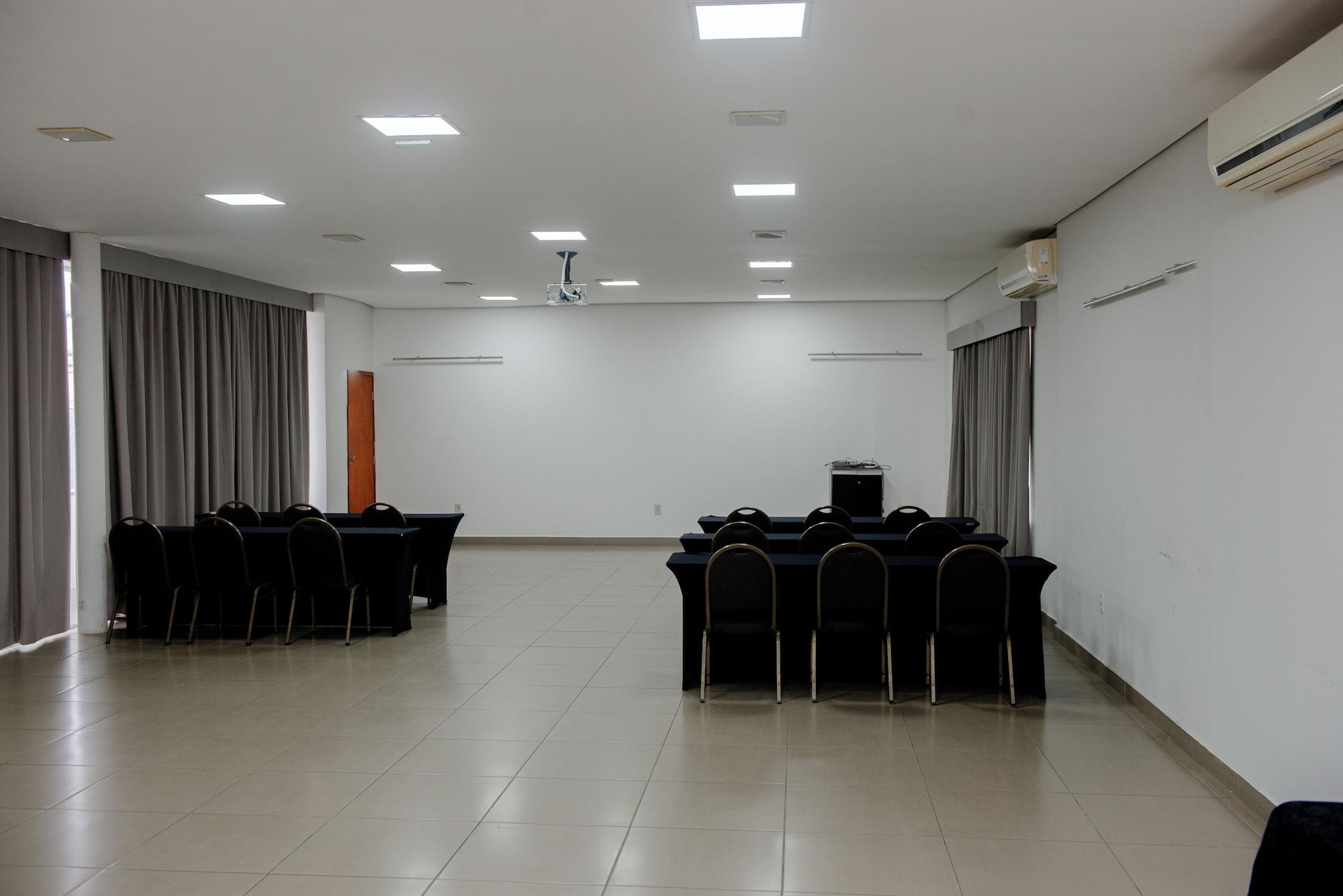 Salón de Baile Colonial Flat Hotel