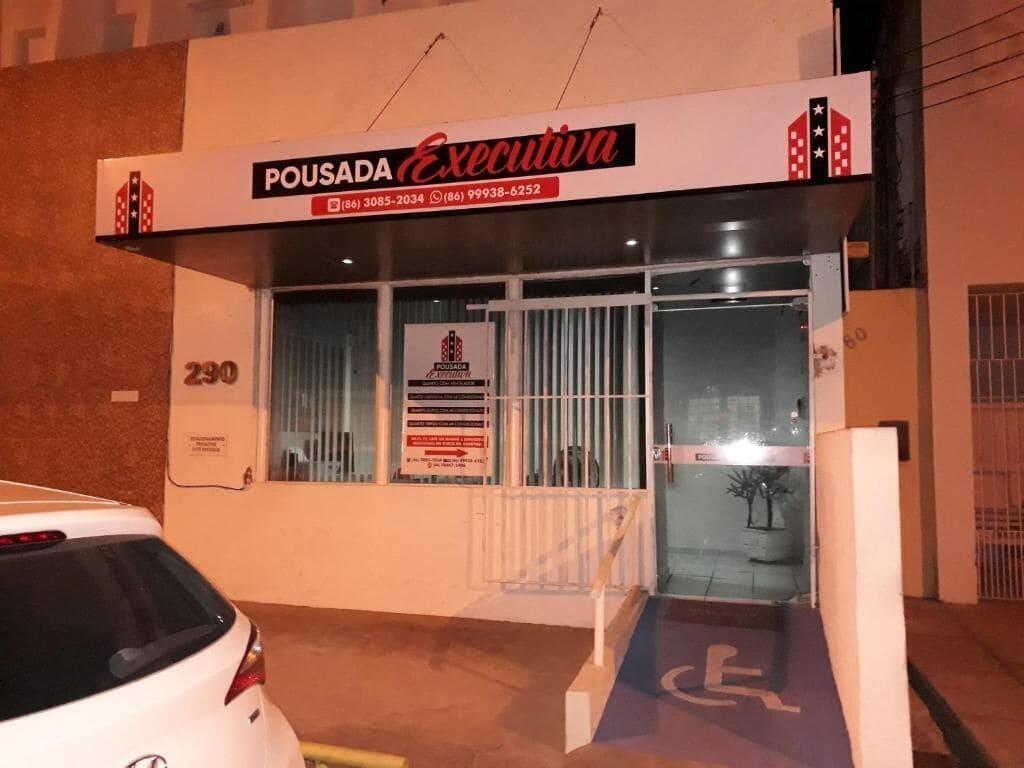 Varios POUSADA EXECUTIVA