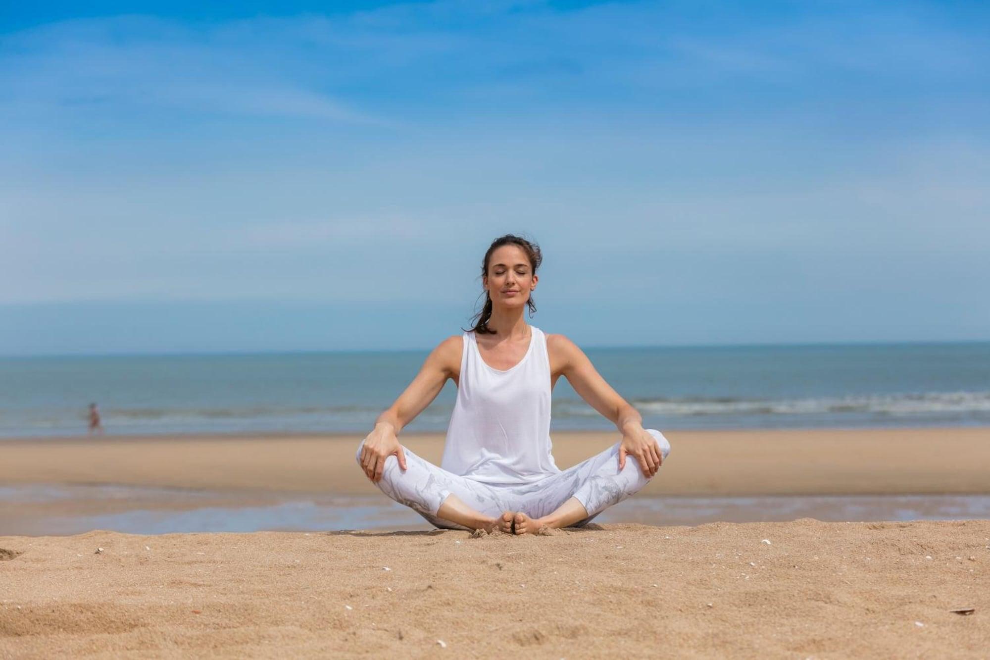 Playa Hôtel & Spa - Thalazur Cabourg