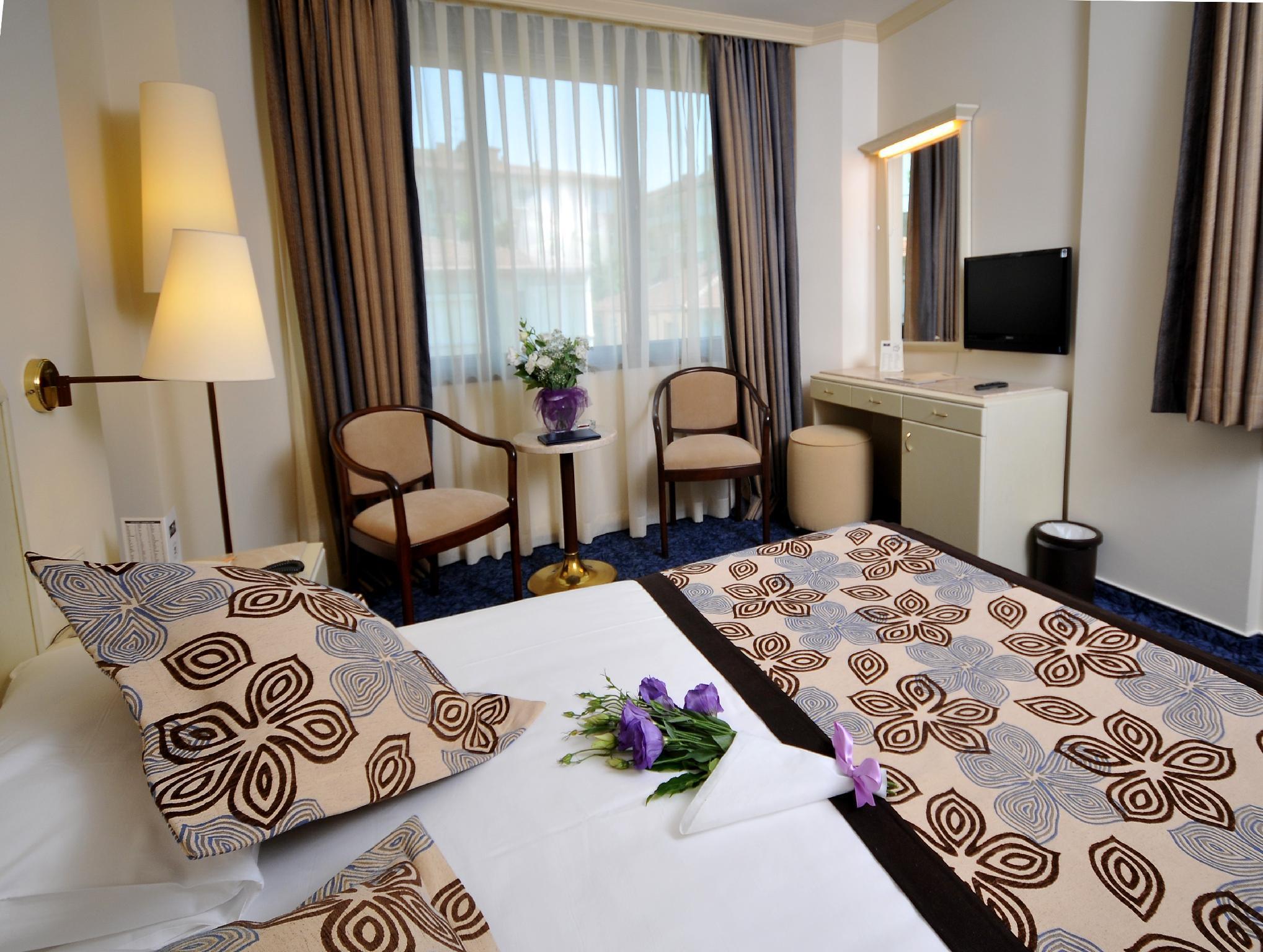Habitación Class Hotel