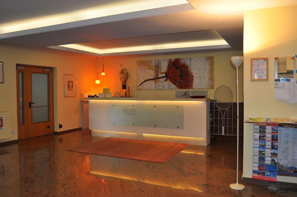 Club Hotel Olivi by null