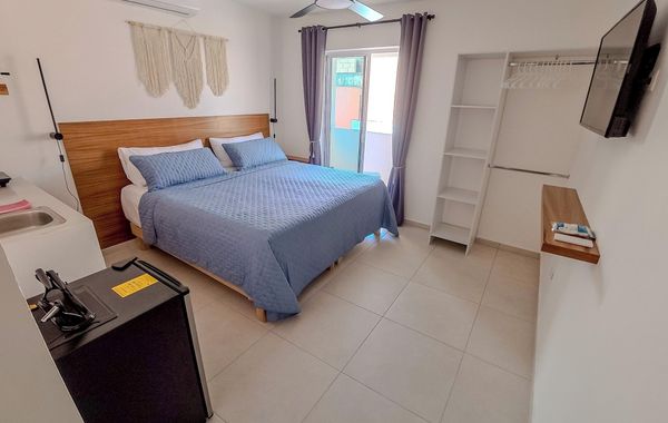 Tayga studios Cancun - Hoteles en Cancún, México