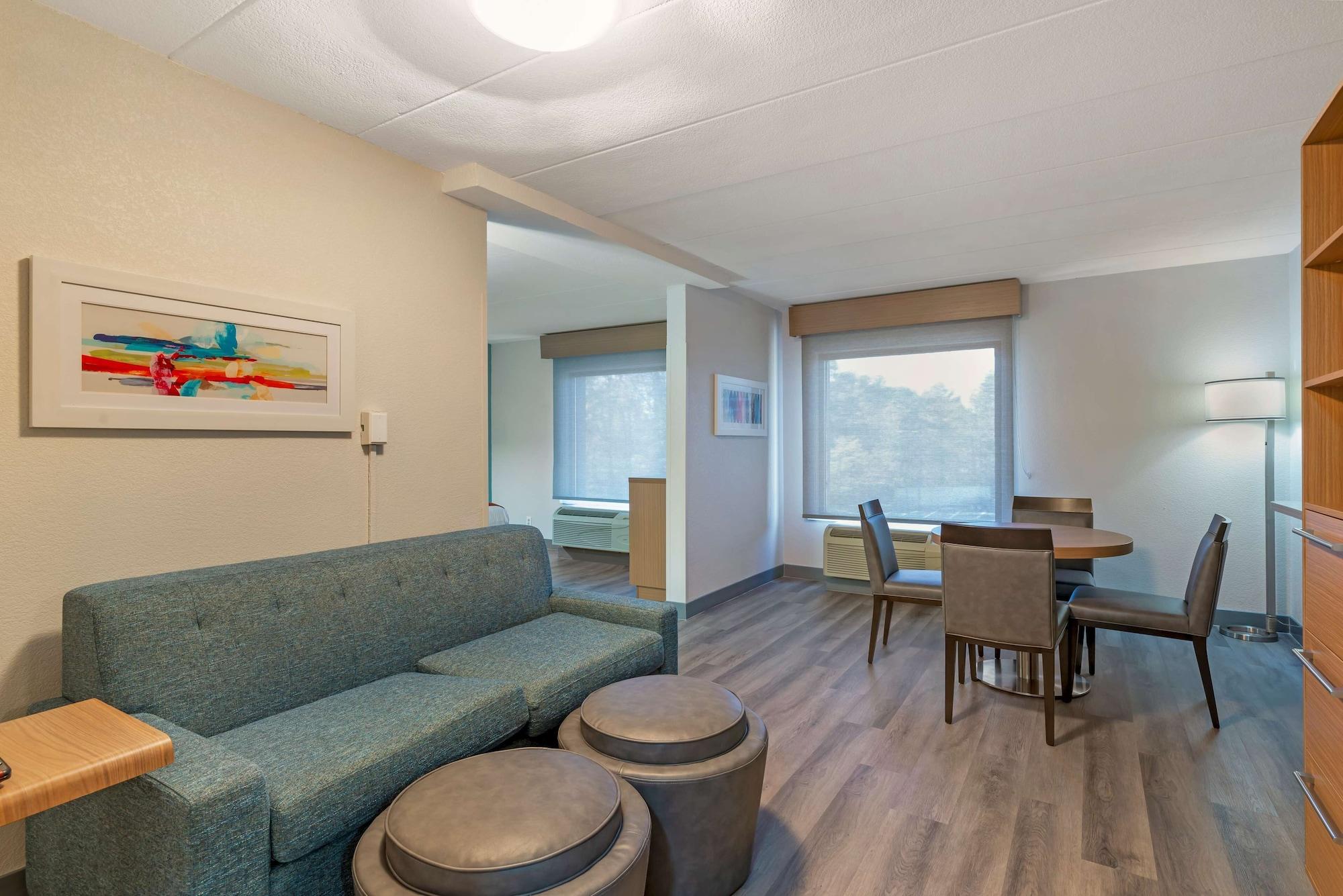 Set de Habitación Best Western PLUS Executive Hotel
