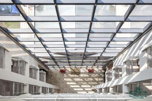 Alojamiento - Bourbon Dom Ricardo Aeroporto Curitiba Business Ho