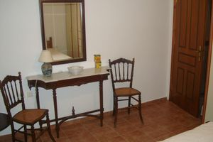 Alquiler Vacacional - Villa in a unique location with pool, beautiful gardens mountain and sea views.