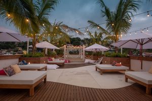 Alojamiento - Sayulinda Hotel