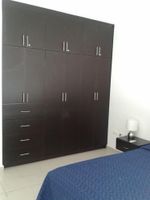 Alquiler Vacacional - Departamento  M