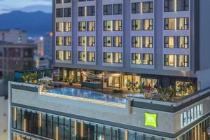 Alojamiento - ibis Styles Nha Trang