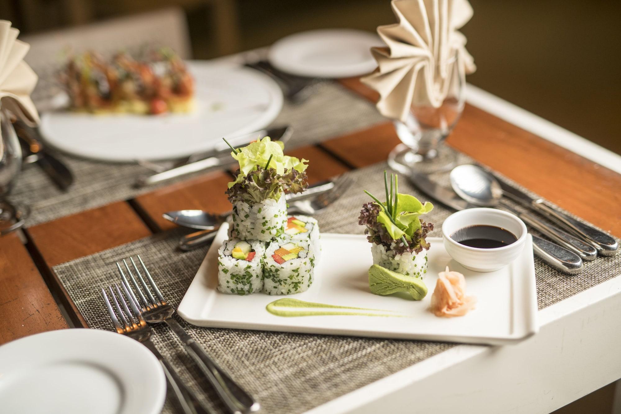 Restaurant Pegasus Reef - A Beach Resort in Colombo