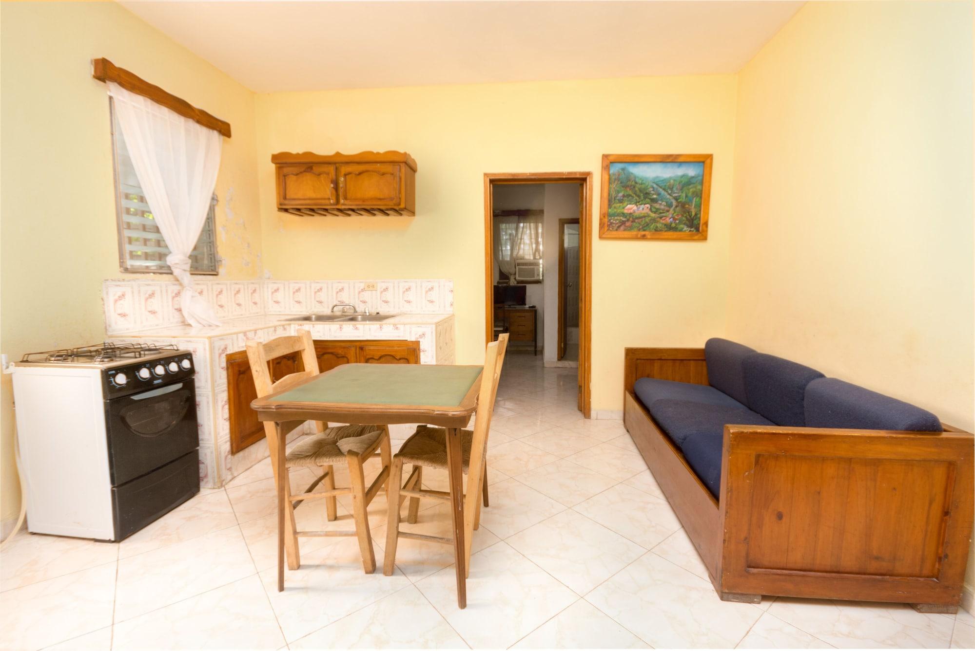 Habitación Pacot Breeze