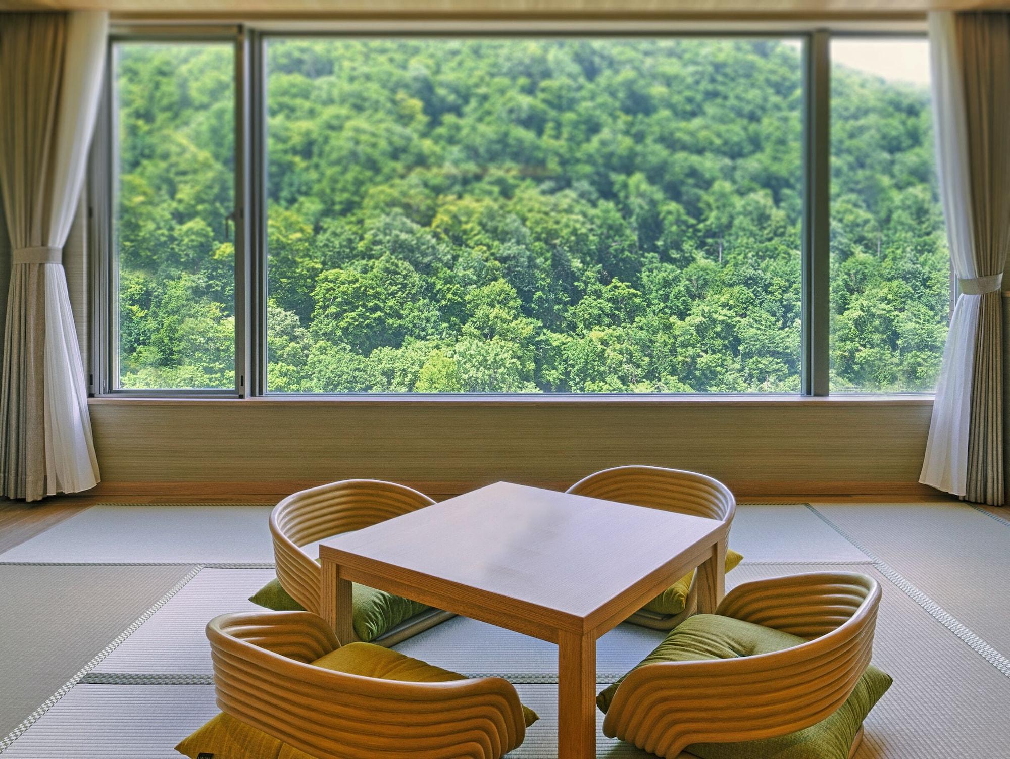 Habitación Grand Blissen Hotel Jozankei