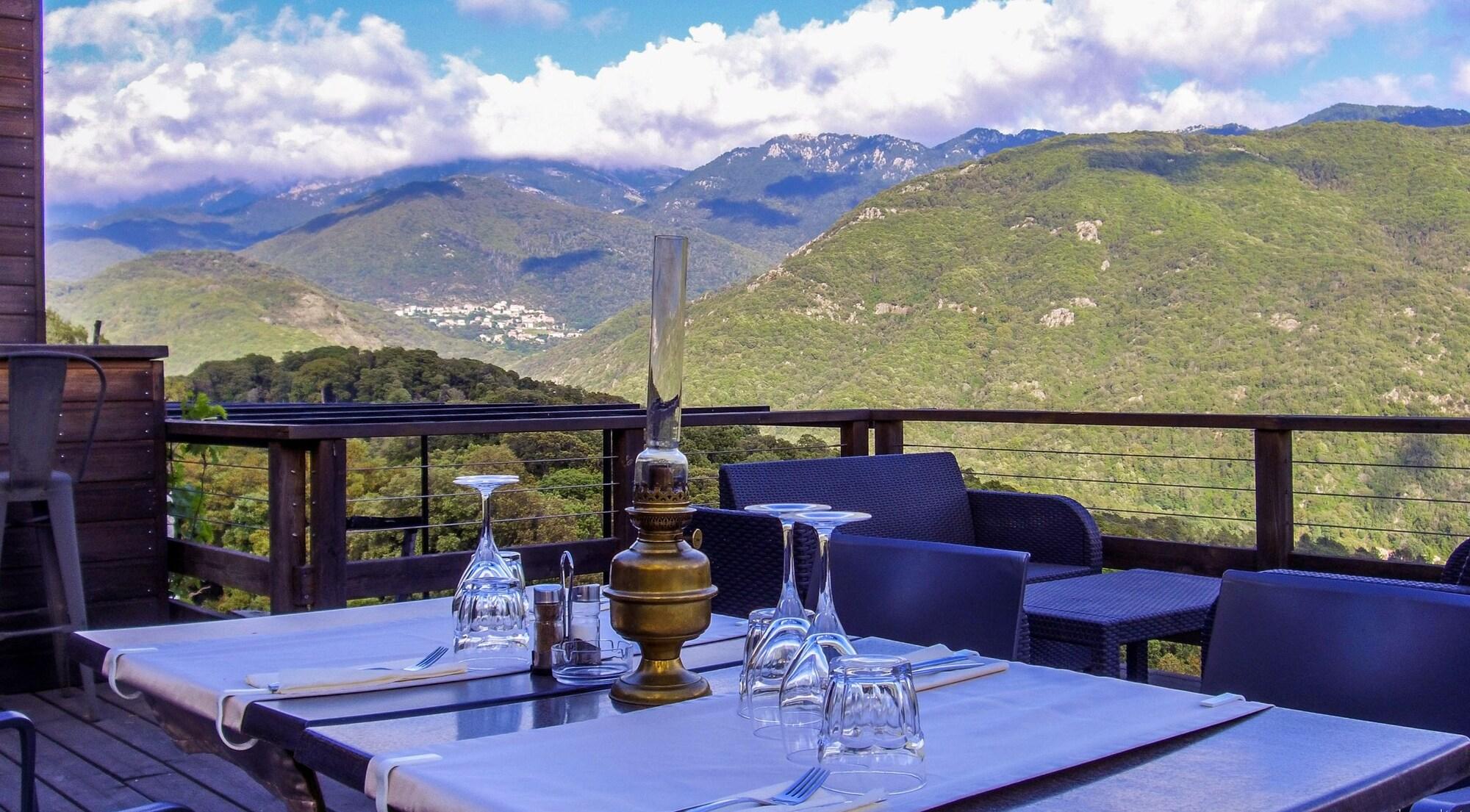 Varios Maison D’Hôtes Zella