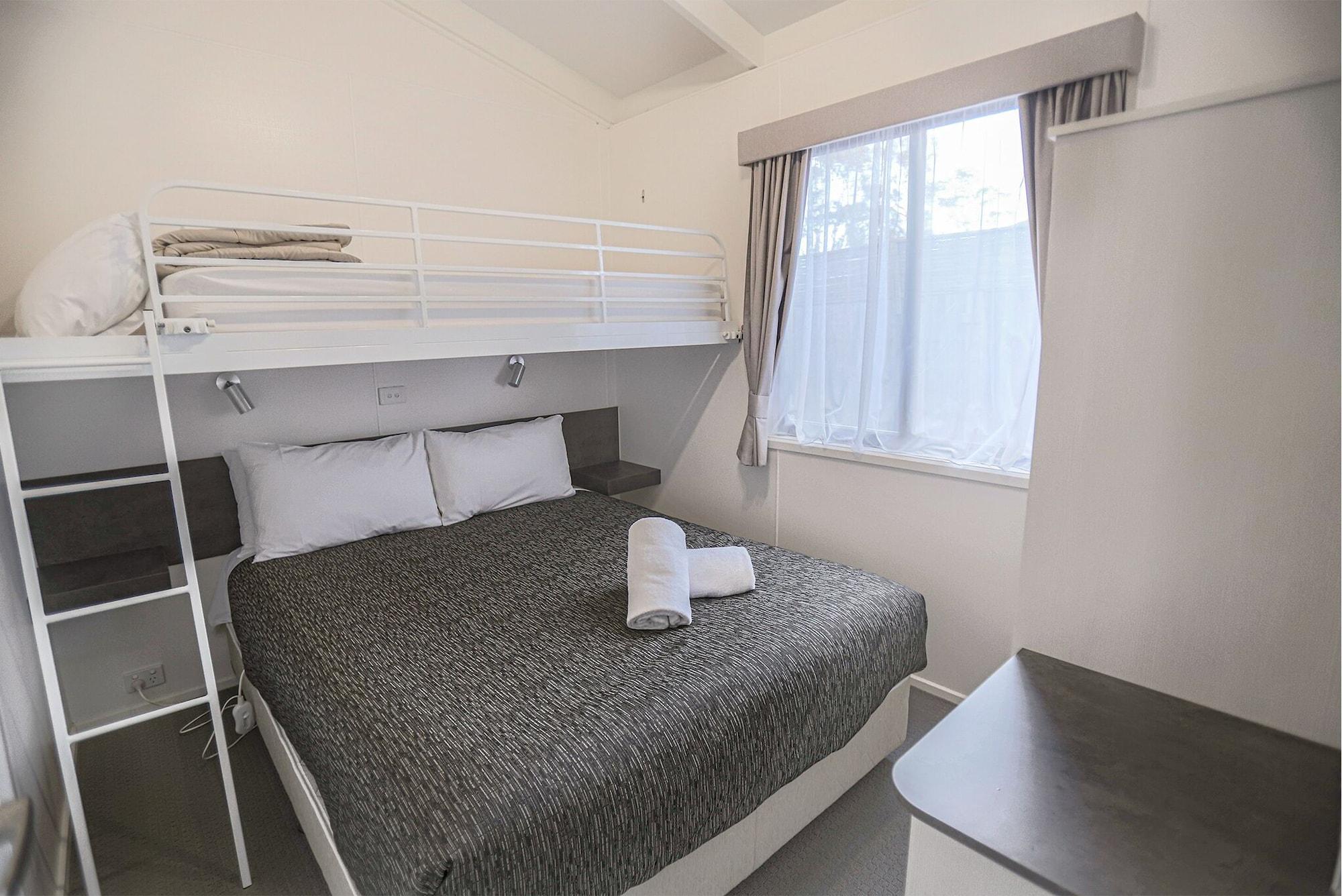 Habitación Amaroo Holiday Park