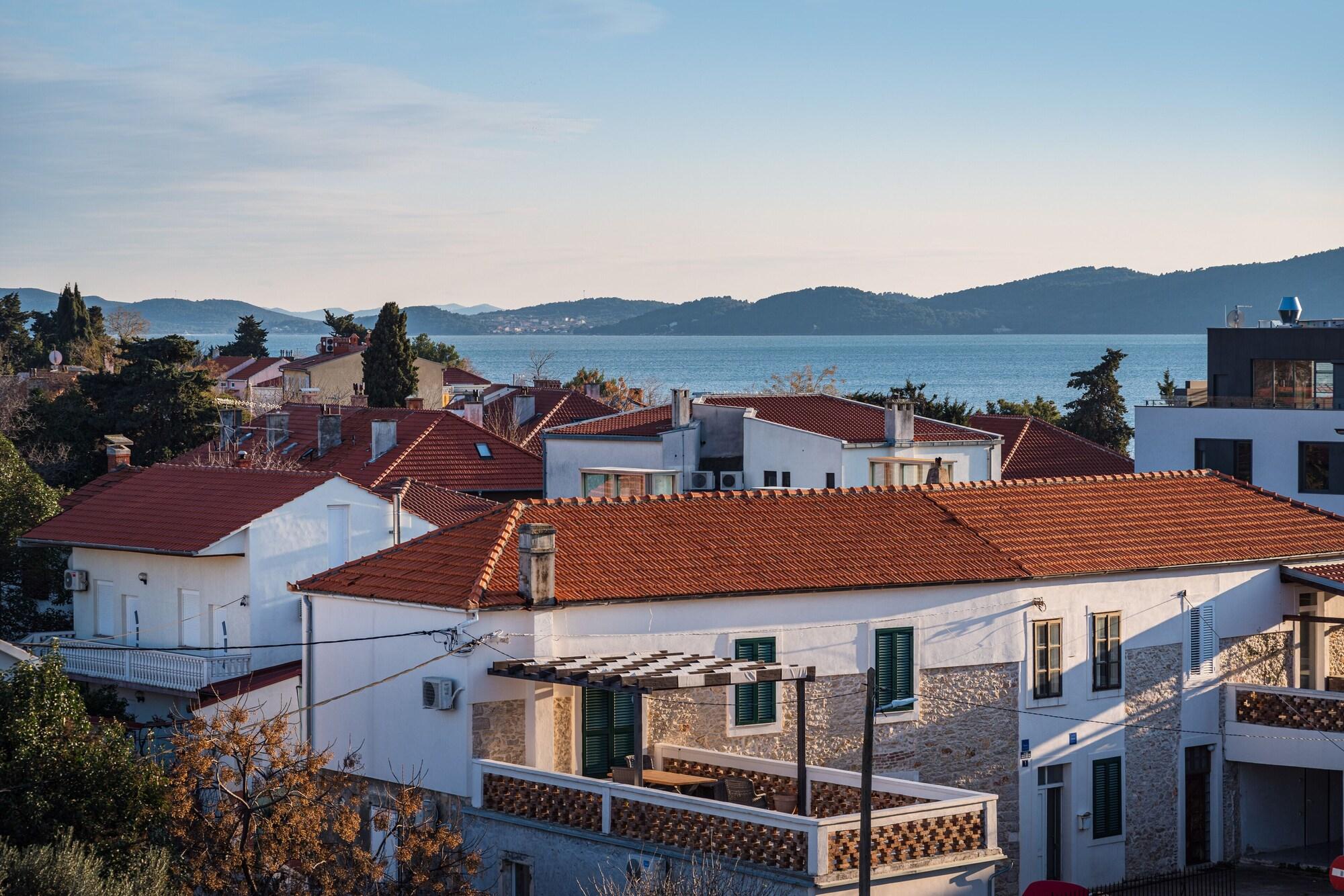 Habitación Miramare Hotel Zadar