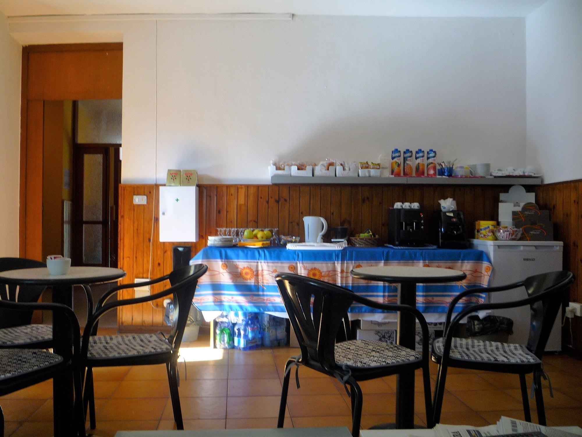 Restaurant Hotel Rivazza