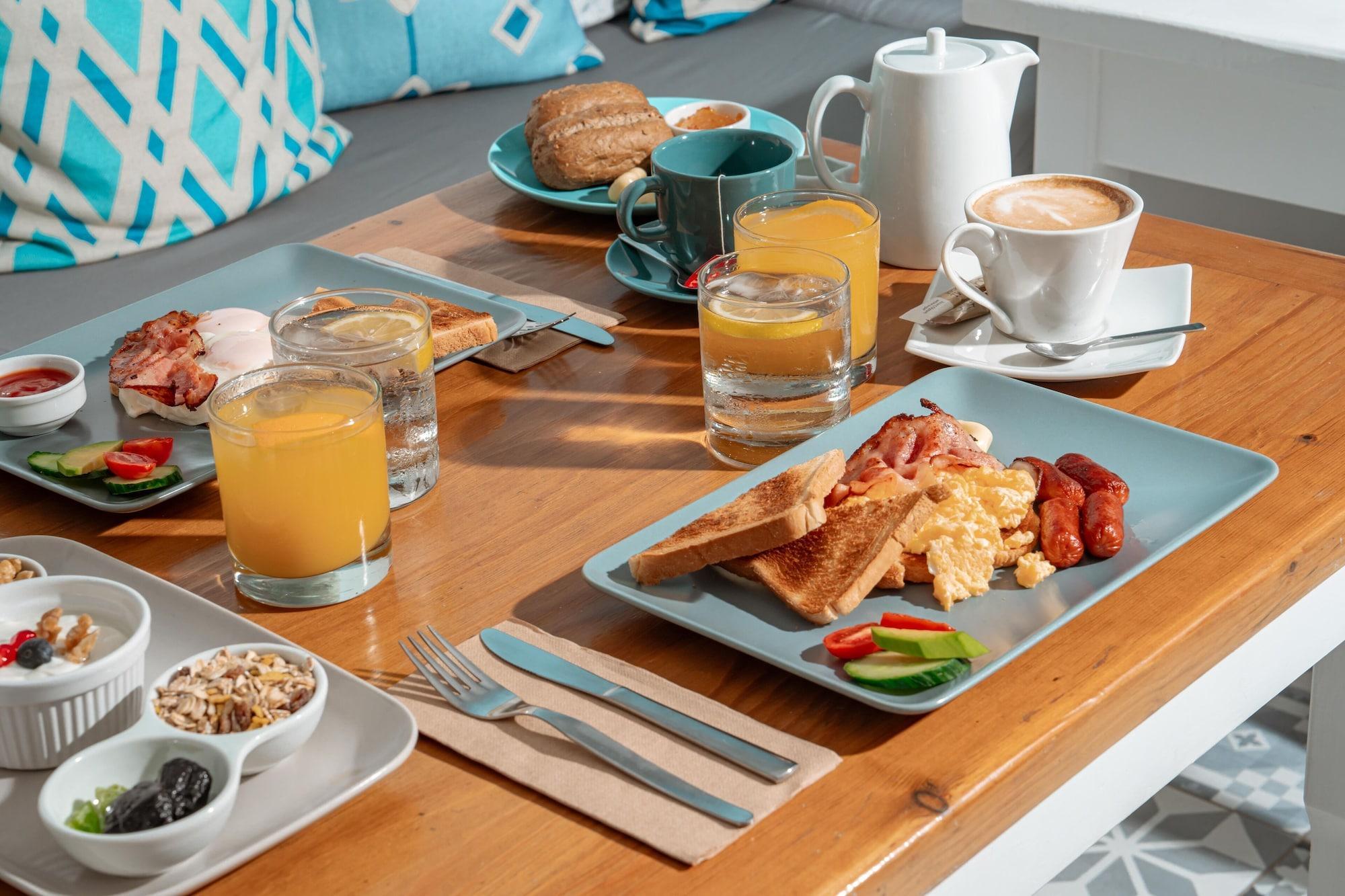 Restaurant La Stella Stay