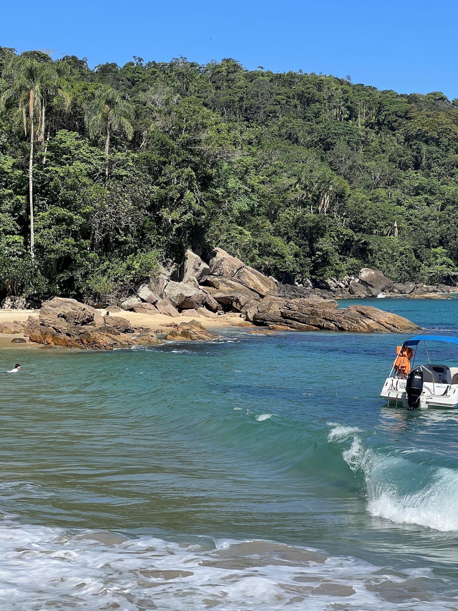 Playa Pousada Madu Eireli