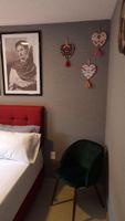 Alquiler Vacacional - Departamento Nuevo en Aeropuerto