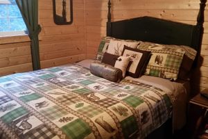 Alquiler Vacacional - Grandma's Mountain Cabin - Up and Running