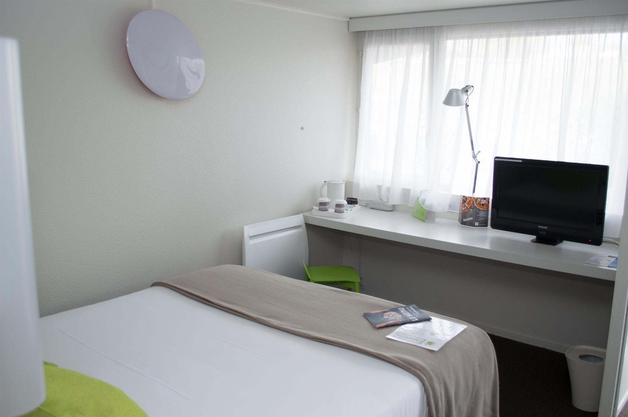 Habitación Campanile Villeneuve sur Lot - Pujols