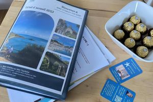 Alojamiento - Appartements Résidence des 3 îles - Binic-Etables sur mer