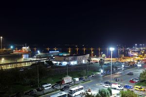 Alojamiento - Hotel Villa Marina