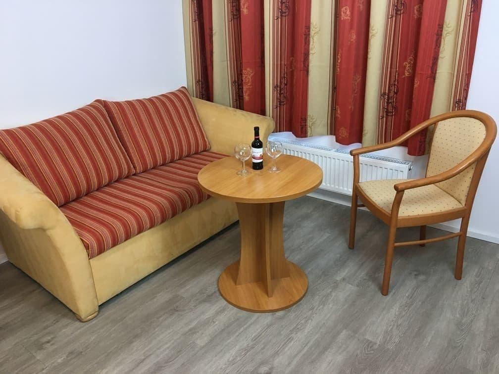 Equipamiento de Habitación Main Kinzig Hotel am Limes
