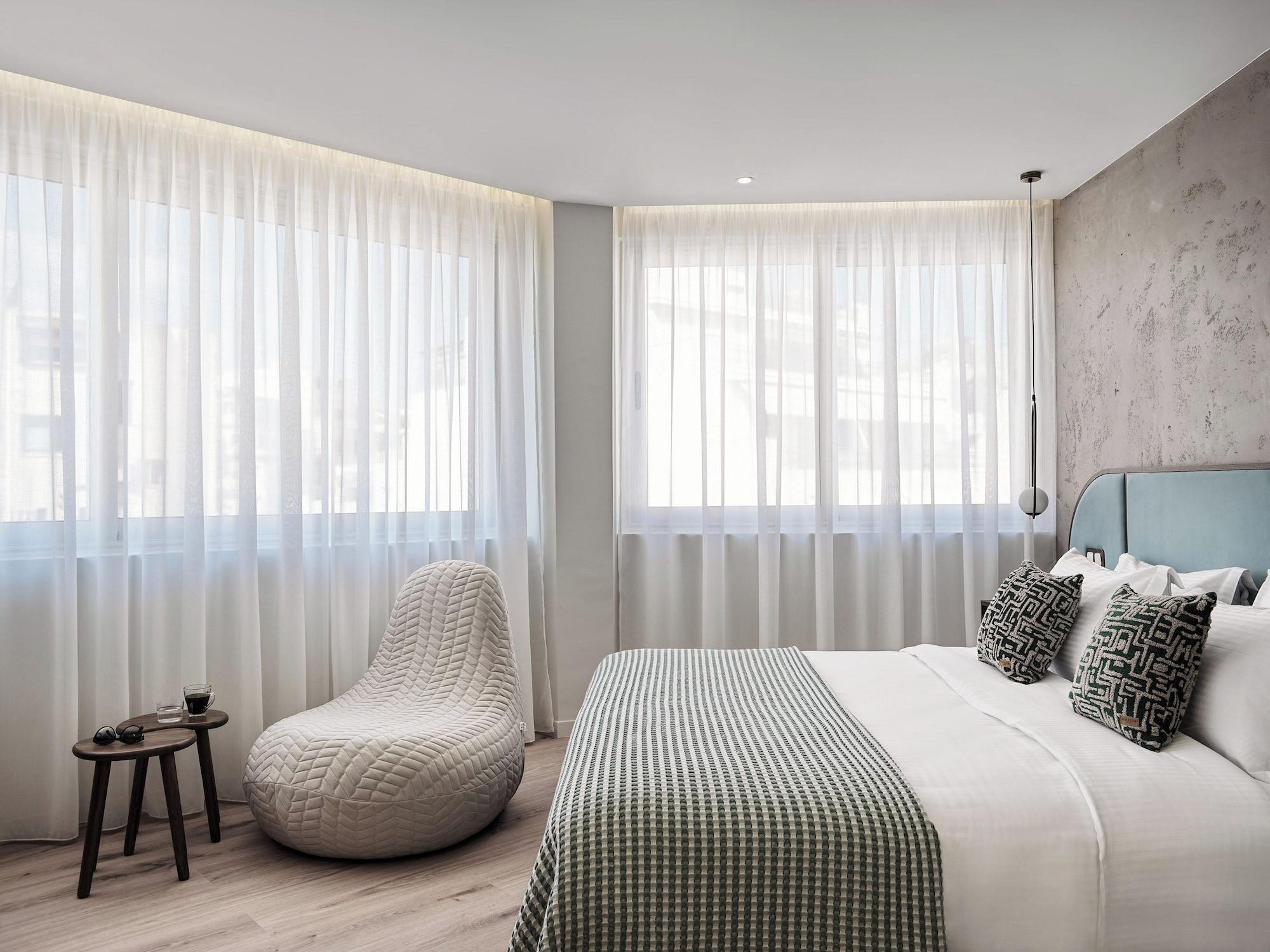 Habitación The Lekka Hotel & Spa