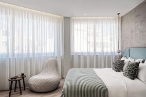 Alojamiento - The Lekka Hotel & Spa