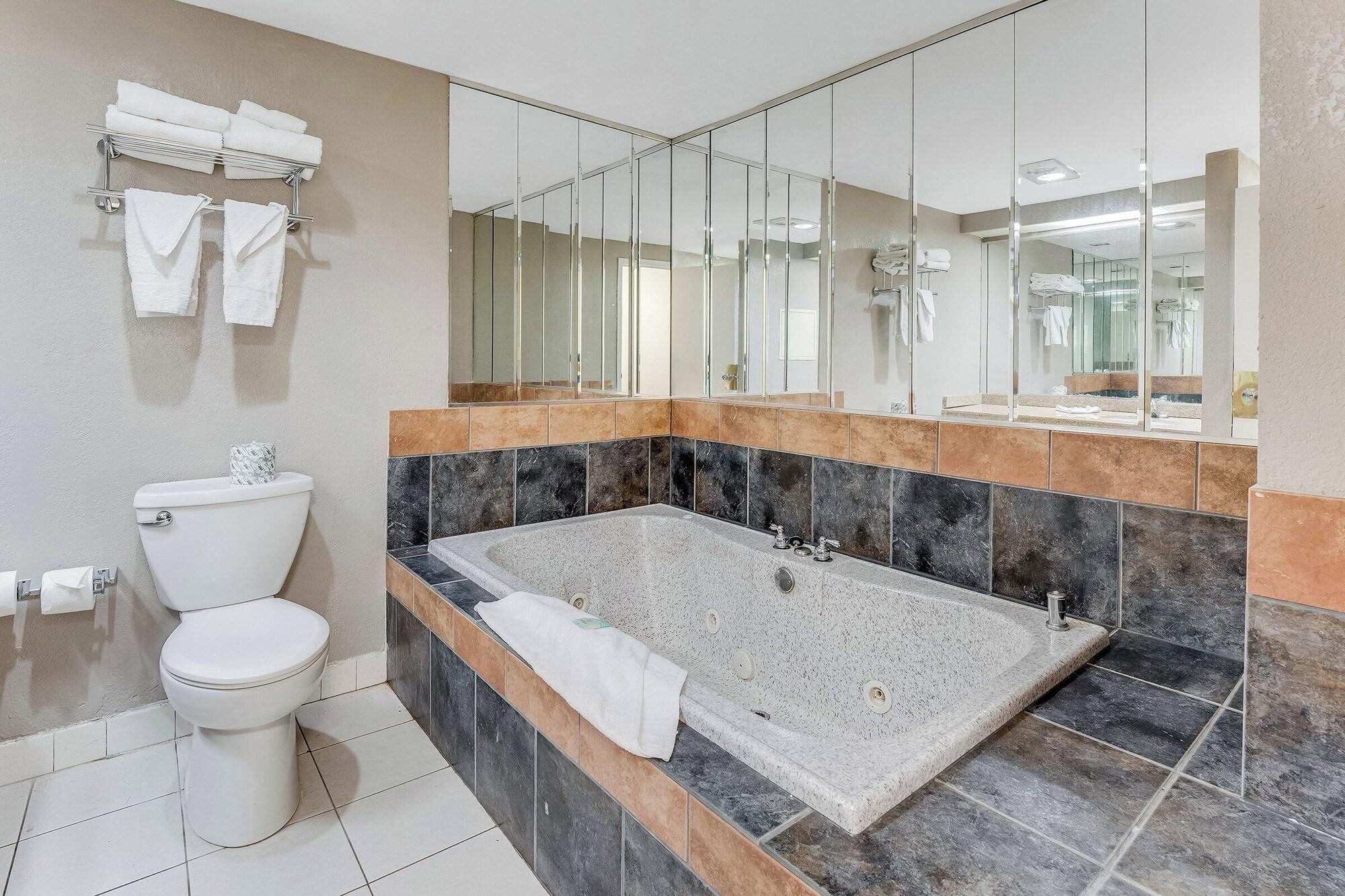 Equipamiento de Habitación Red Carpet Inn & Suites