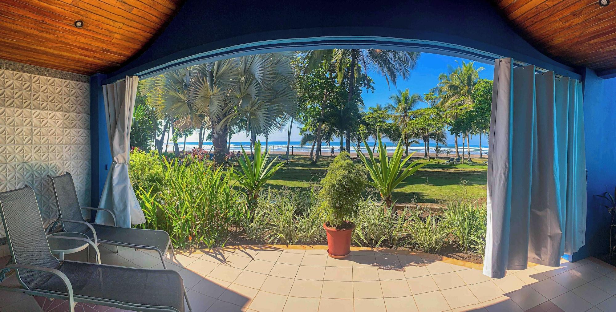 Habitación Alma Del Pacifico Beach Hotel & Spa