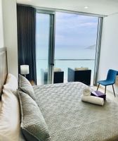 Alquiler Vacacional - Amazing OCEAN VIEW, BEACHFRONT Access, Stunning POOL - This is the place!