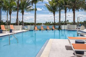 Alojamiento - Hampton Inn & Suites Naples South