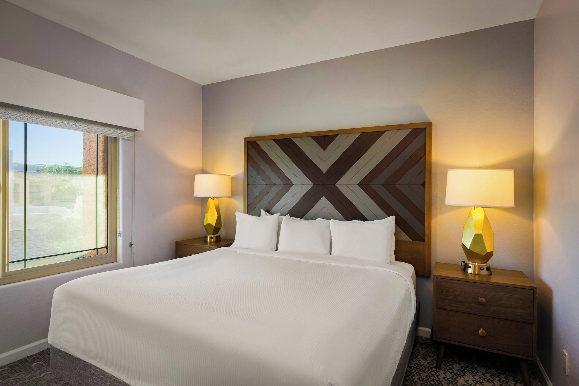Habitación WorldMark Rancho Vistoso
