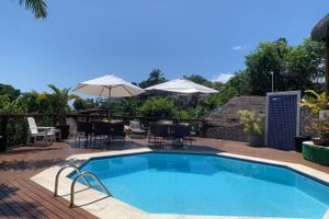 Hospedagens - Hotel Morro de São Paulo