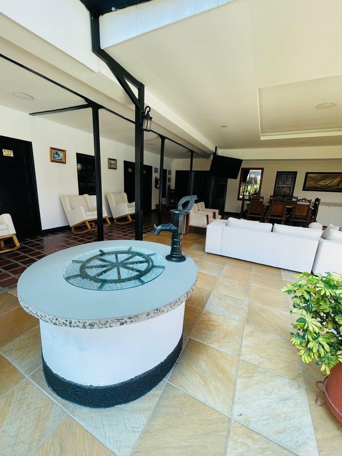 Set de Habitación HOTEL CAFELIA BOUTIQUE