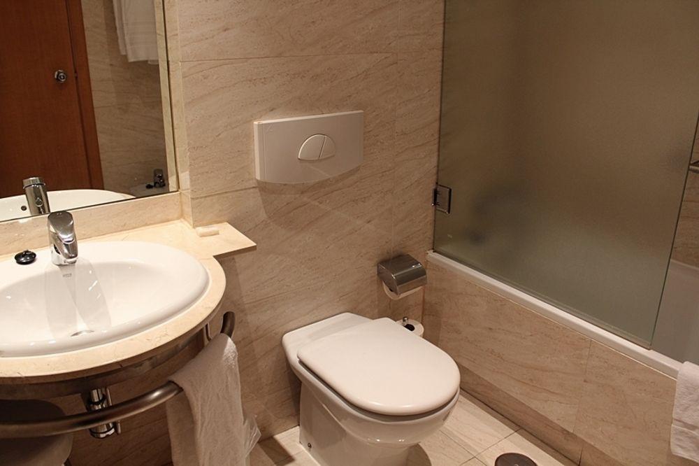 Hotel Hotel Monte Rozas