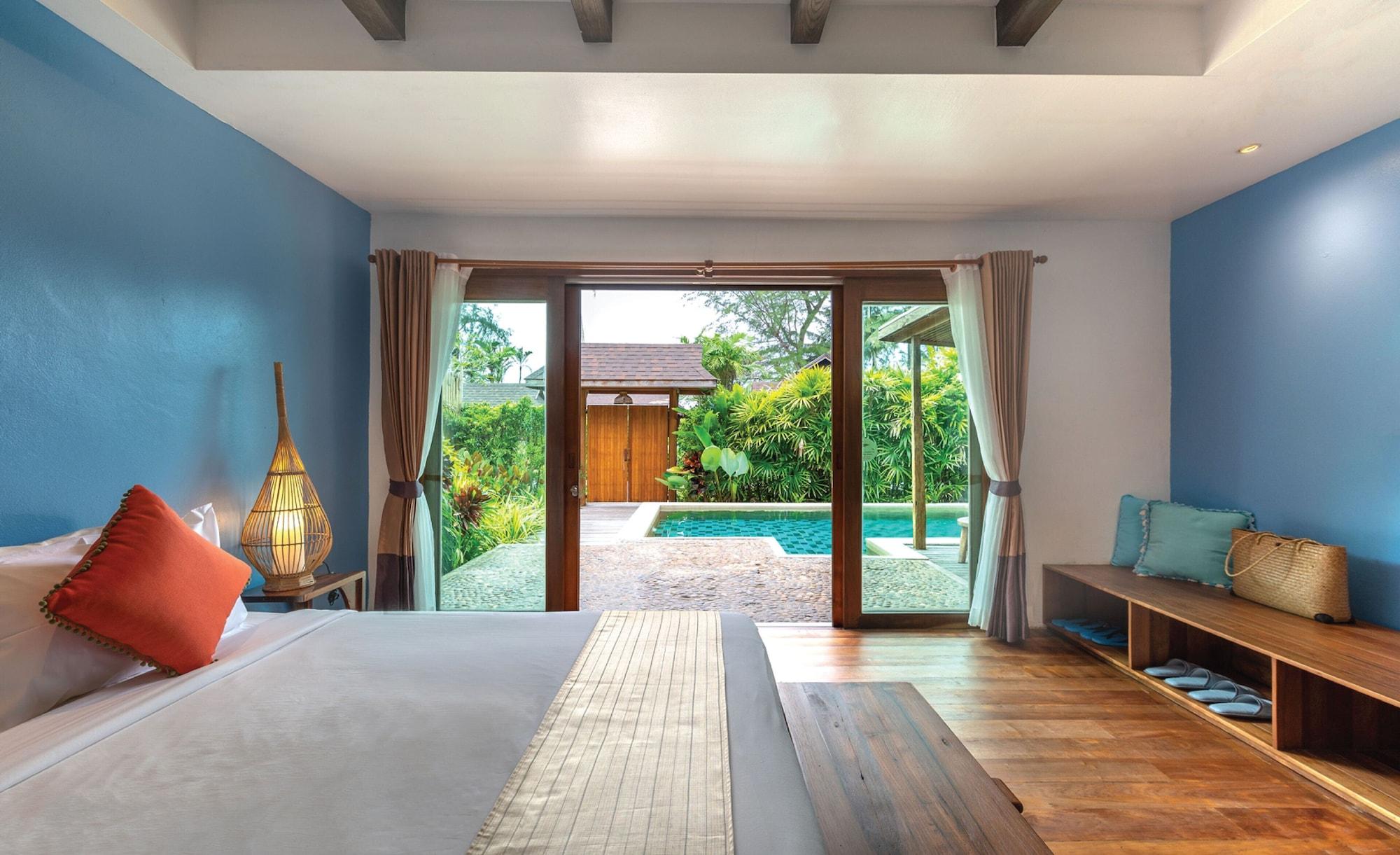 Habitación Tinkerbell Resort