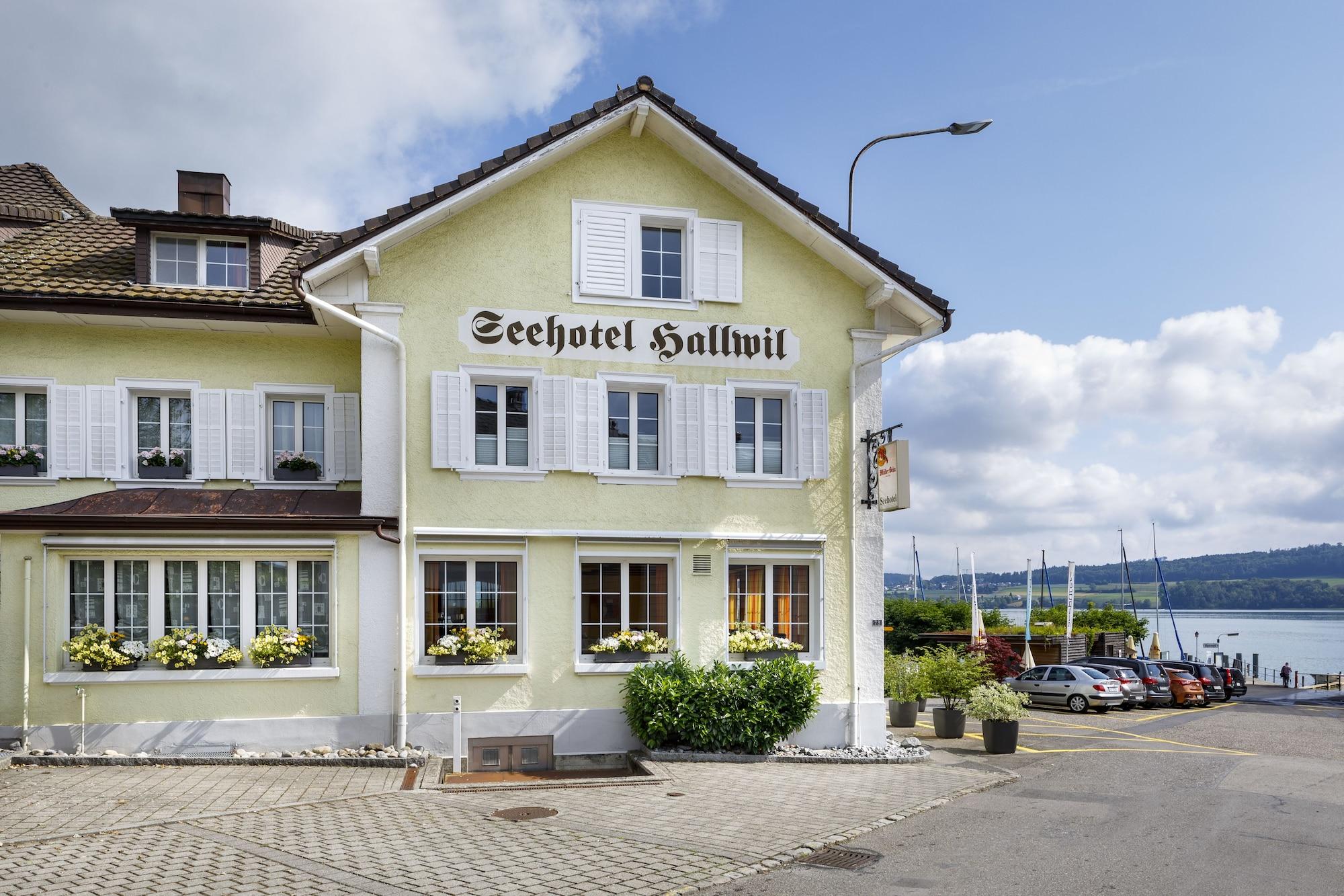 Varios Seehotel Beinwil am See Swiss Quality