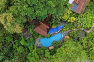 Paquete - Lost Iguana Resort and Spa