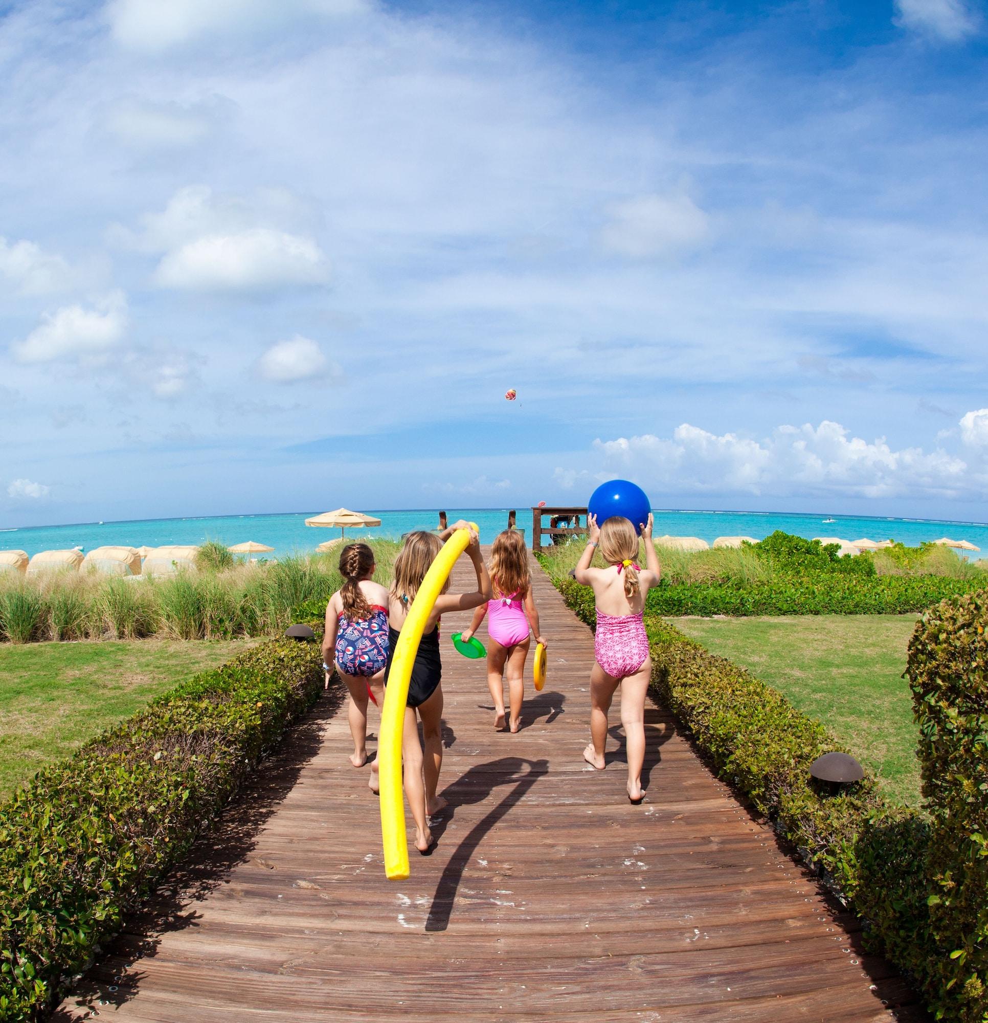 Playa The Somerset on Grace Bay