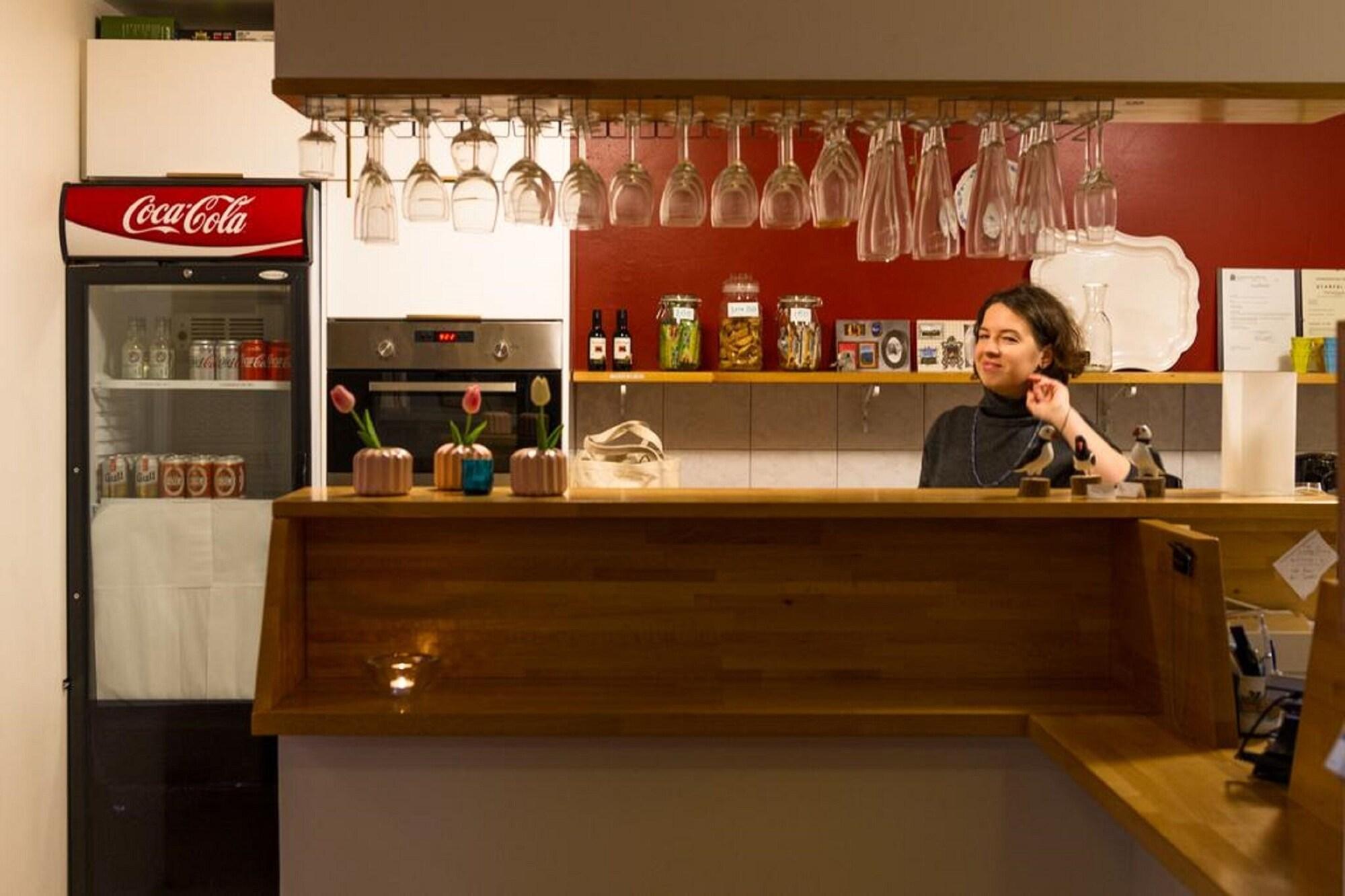 Restaurant Finna Hotel