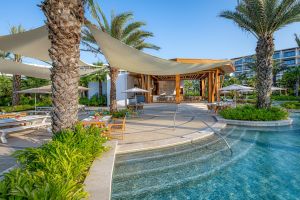 Alojamiento - Conrad Punta de Mita