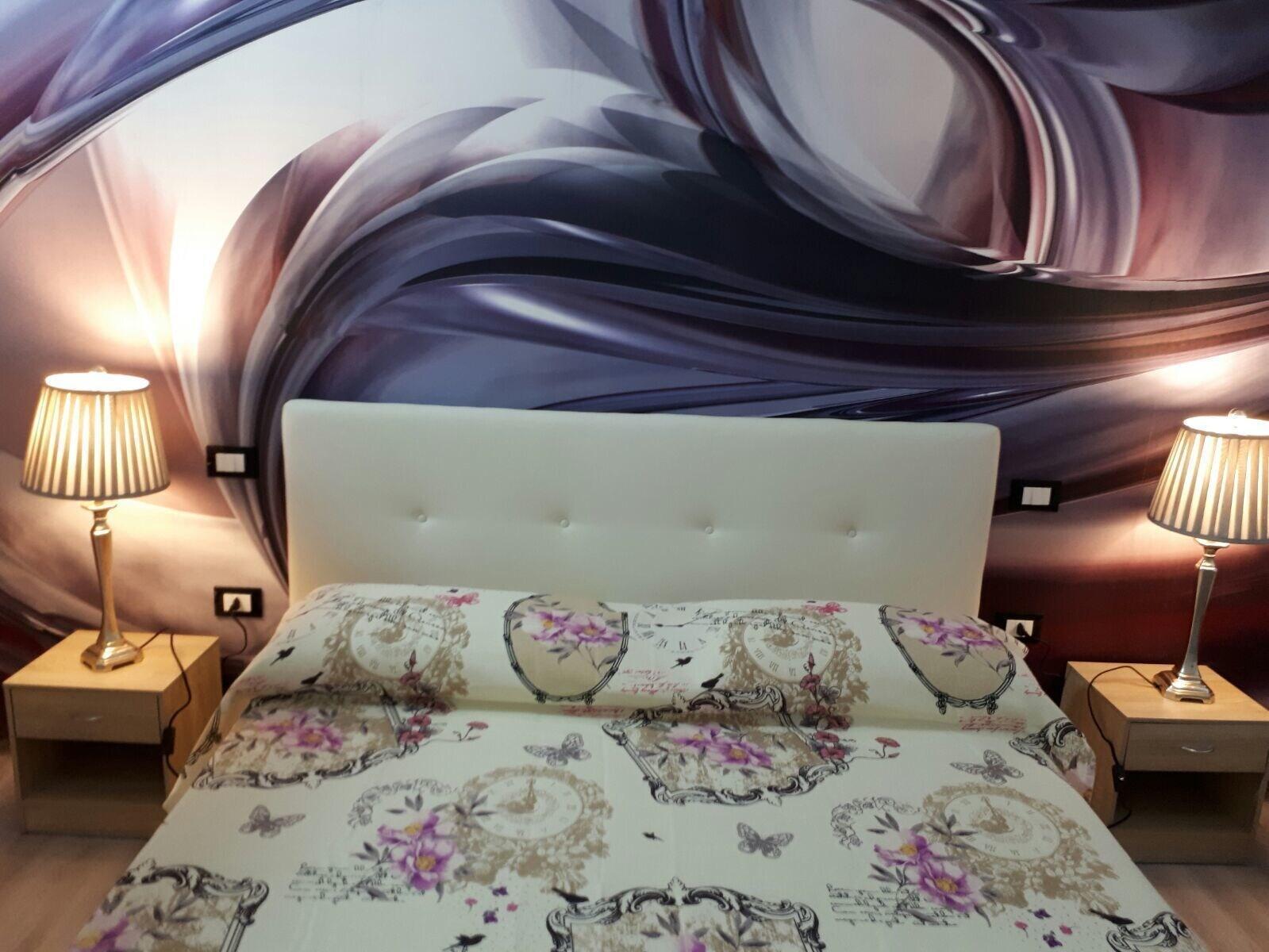 Vista Exterior Gate of Paradise Florence B&B