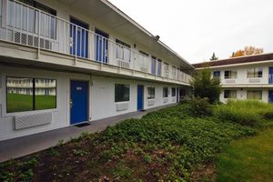 Alojamiento - Motel 6 Camp Springs, DC - South Camp Springs