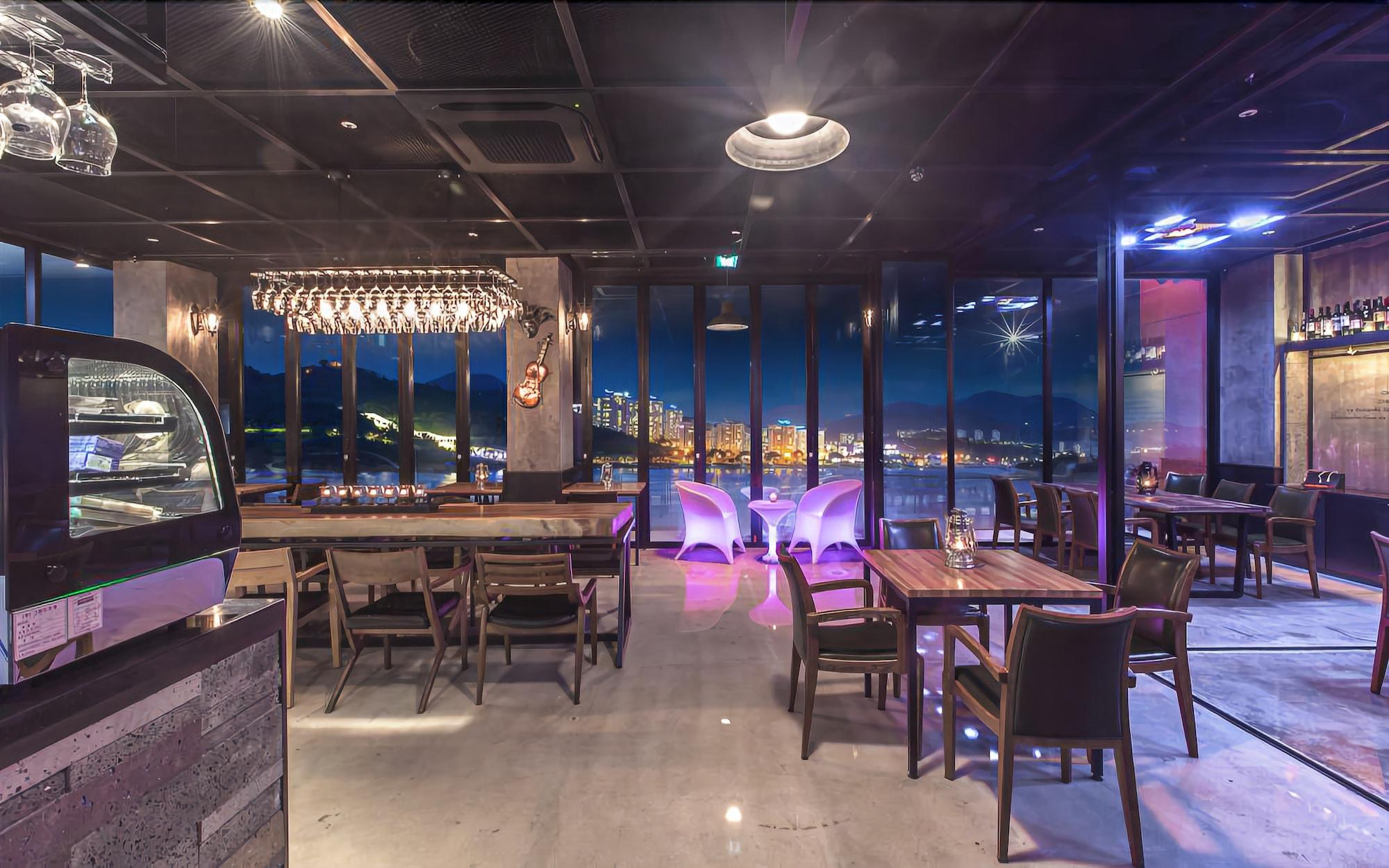 Restaurant Ondadoro Hostel