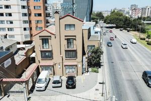 Alojamiento - Hotel Rondo