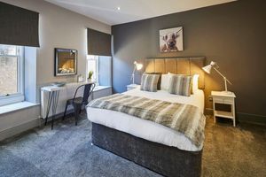 Alquiler Vacacional - Host Stay Rooftops Grey